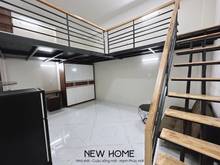Hình ảnh Mb6623 nạp rút nhanh chóng Duplex Giá rẻ Full nội thất ngay Chợ Bà Chiểu _rộng 40m2