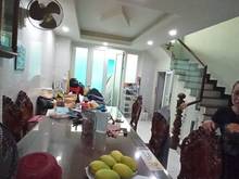 Hình ảnh Nhà mặt tiền Sơn Hưng 4,5x15m, 5tầng,4PN,sổ vuông,chủ vừa ký gửi