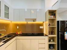 Hình ảnh Nhà Giá RẺ Gò vấp - Hơn 4 TỶ - Hẻm xe hơi - Khu an ninh - Nhà mới