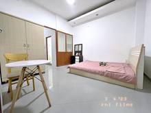 Hình ảnh 214B Nguyễn Trãi , Quận 1 6.800.000 studio  Tháng đầu chỉ 5.800.000