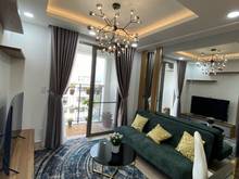 Hình ảnh Chính chủ cần bán  Saigon South Residences, có ô xe hơi, Full Nội Thất
