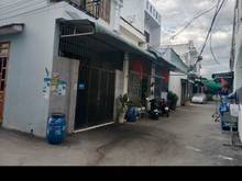 Hình ảnh Bán nhà gác lửng 46m2, 2pn An Phú Thuận An Bình Dương