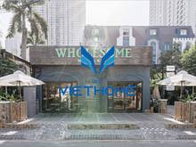 Hình ảnh MBKD đường Trần Ngọc Diện vị trí cực đẹp giá 70tr/ tháng.