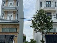 Hình ảnh Đất Quận 12_ Lô ngộp bán gấp ra đã có sổ hồng riêng. 90m2 giá 2 tỷ 250