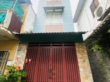 Hình ảnh Bán nhà 2 lầu ST hẻm 3m Tân Mỹ, Phường Tân Thuận Tây, Quận 7