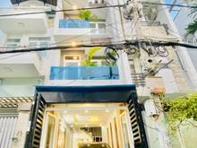 Hình ảnh NỘI THẤT CAO CẤP Hoàng Diệu Q4 62m2 3ty155 HXH