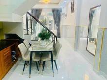Hình ảnh Giá đáy cực đẹp NGUYỄN PHÚC NGUYÊN Q3 57m2 3Tỷ850 SHR