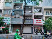 Hình ảnh Cho thuê mặt bằng sang đẹp Trần Quang Khải, Quận 1