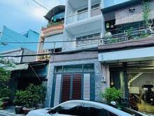 Hình ảnh NHÀ CỰC ĐẸP Bình Quới BTh 63m2 3ty215 FULL Nội Thất