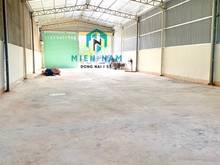 Hình ảnh cho thuê nhà xưởng hoặc bưu cục chuyển phát trảng dài biên hoà