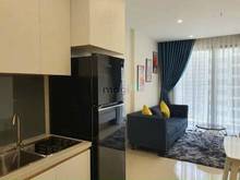 Hình ảnh Cho thuê chung cư 91 Phạm Văn Hai, Q.TB.DT:70m2.2PN.2WC.Giá: 12tr/th