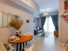 Hình ảnh CH WILTON TOWER B.Thạnh 2PN 65m2 1,6 tỷ
