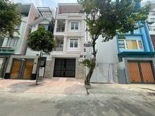 Hình ảnh Cho thuê nhà nguyên căn khu Him Lam quận 7 giá tốt nhà đẹp đường rộng