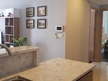Hình ảnh Xoay tiền chữa bệnh bán CH 2PN GREEN RIVER Q8, 65m2 giá 1tỷ980