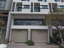 Hình ảnh Cho thuê nhà phố Nguyễn Công Trứ DT 92m2x5T, MT 9m, Giá: 35tr