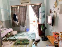 Hình ảnh Bán nhà MTKD khu phân lô 5 tầng Hoàng Hoa Thám P12 Tân Bình nhỉnh 6tỷ