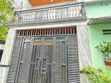 Hình ảnh Nhà đẹp ở ngay 1 lầu hẻm 1247 Huỳnh Tấn Phát, P.Phú Thuận, Quận 7