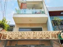 Hình ảnh TÔI CHÍNH CHỦ BÁN GẤP Nhà Nguyễn Xí 58m2 2ty810 SHR