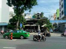 Hình ảnh Cho thuê Nhà nguyên căn MT đường Đường 3 Tháng 2, P.8, Q10
