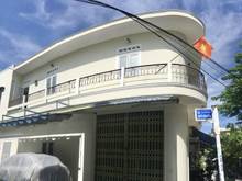 Hình ảnh Bán Nhà 2 Tầng, 2 Mặt Tiền Nguyễn Bỉnh Khiêm, Q.Sơn Trà, gần cầu Rồng