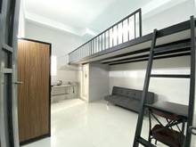 Hình ảnh Phòng Cho Thuê Ngay Sát Sân Bay Tân Sơn Nhất