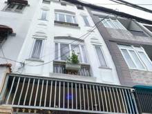 Hình ảnh Bán nhà 4x16 4 lầu gần mặt tiền Đ. Hoàng Hoa Thám giáp Q. Phú Nhuận -