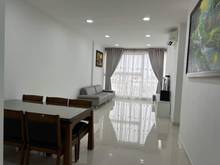 Hình ảnh Bán Cộng Hoà Garden - Dtich 93m2 , 2Wc.  - Full mt y hình thực tế -