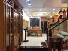 Hình ảnh Nhà mới cứng giá rẻHXH-Hoàng Hoa Thám,P5,BT 5,3x22m(118m2)giá 12,5tỷTL