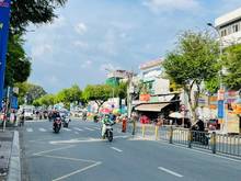 Hình ảnh Cho thuê nhà Mặt Tiền 67a Lê Văn Duyệt, Bình Thạnh. Giáp ranh quận 1