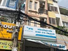 Hình ảnh Bán nhà Bình Thạnh | Mặt tiền đường Điện Biên Phủ Phường 17 |