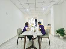 Hình ảnh Cho Thuê Căn Hộ Ban Công Cao Cấp Mới Xây - Gò Vấp