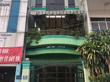 Hình ảnh Chính chủ bán gấp chỉ còn 1 căn duy nhất f2 Q.Tân Bình ngay sân bay