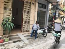 Hình ảnh Cho thuê nhà riêng ngõ 44 Nhân Hòa, 45m2 x 3 tầng, giá 10 tr/tháng