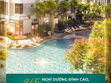Hình ảnh Sở hữu chung cư an ninh, đẹp, ngay TT Q9, chỉ với 900tr và 0đ 2 năm