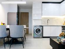 Hình ảnh Bán chung cư giá rẻ Dĩ An Bình Dương. Chủ thanh lý định cư Mỹ 790tr