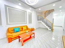 Hình ảnh XOAY VỐN Bán Lê Quang Sung q6 58m2 3Pn 4wc