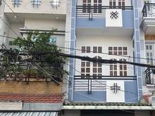Hình ảnh BÁN GẤP Nhà Đẹp TÔN ĐẢN Q4 56m2 2ty780 CÓ SỔ HXH