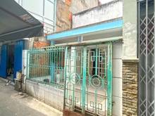 Hình ảnh Giá Hot! Nhà Hẻm 308 Huỳnh Tấn Phát, Phường Tân Thuận Tây, Quận 7