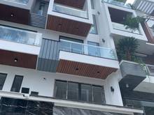 Hình ảnh SOS -Doanh thu 100tr/tháng.Chỉ 13,6 tỷ Có ngay nhà 5 Tấm Đường xe Tải
