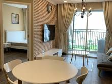 Hình ảnh Cho thuê căn 2PN full nội thất cityview giá chỉ 17tr ở ngay