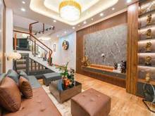 Hình ảnh Nhà hẻm xe hơi 6M Phan Văn Trị, phường 11, Bình Thạnh, 56m2, chỉ 69 tỷ