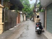 Hình ảnh Nhỉnh 3 tỷ xíu Nhà mới Phú Thượng lô góc 5 tầng  Cách nhà ra ô tô