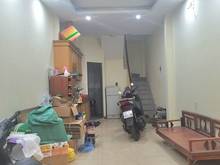 Hình ảnh Bán nhà ngõ Xã Đàn, 5 tầng, cách vài chục bước ra ngã 7, Ô Chợ Dừa.