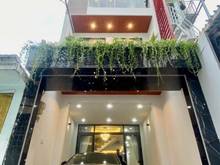 Hình ảnh Sổ hồng riêng nhà TRƯƠNG QUYỀN Q3 59m2 Giá 2,7 Tỷ
