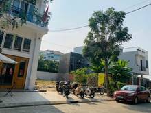 Hình ảnh Bán đất đường 7.5m Phạm Tuấn Tài, khu đô thị Nam Việt Á, Ngũ Hành Sơn