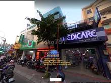Hình ảnh Cho thuê nhà nguyên căn Bạch Đằng, Bình Thạnh