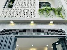 Hình ảnh Mua đứt bán đoạn nhà VÕ VĂN TẦN Q3, 55m2 giá ngộp chỉ 2tỷ750