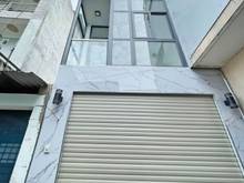 Hình ảnh Nhà Mới Xây 1 Lầu Hẻm 4m Đường Mai Văn Vĩnh, Phường Tân Quy, Quận 7