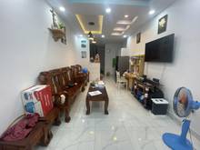 Hình ảnh Nhỉnh 3 tỷ là có căn 2 tấm có 1 không 2 tại trung tâm Tân bình.