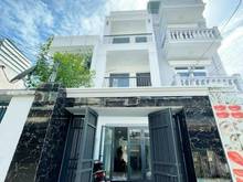 Hình ảnh GIÁ FULL bán gấp Kinh Dương Vương Q6 57m 3P HXH 2ty530
